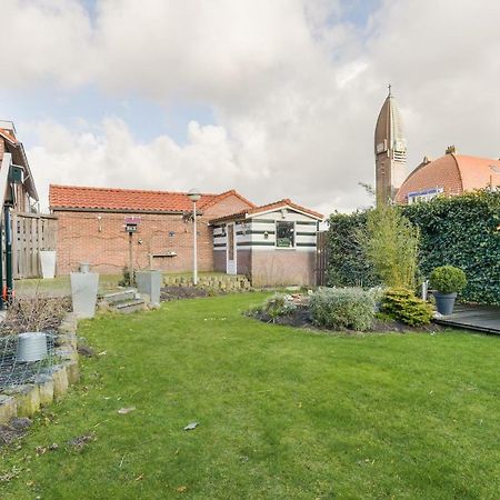 Spacious Family Home Halfweg Exterior photo