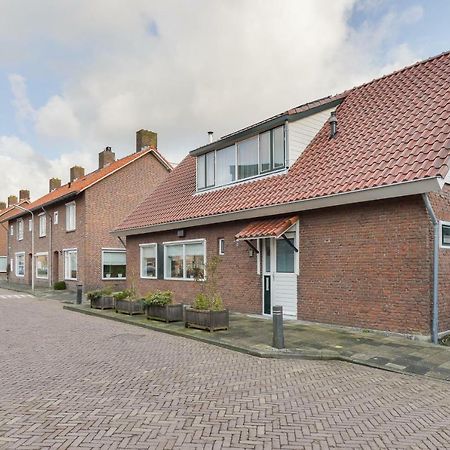 Spacious Family Home Halfweg Exterior photo