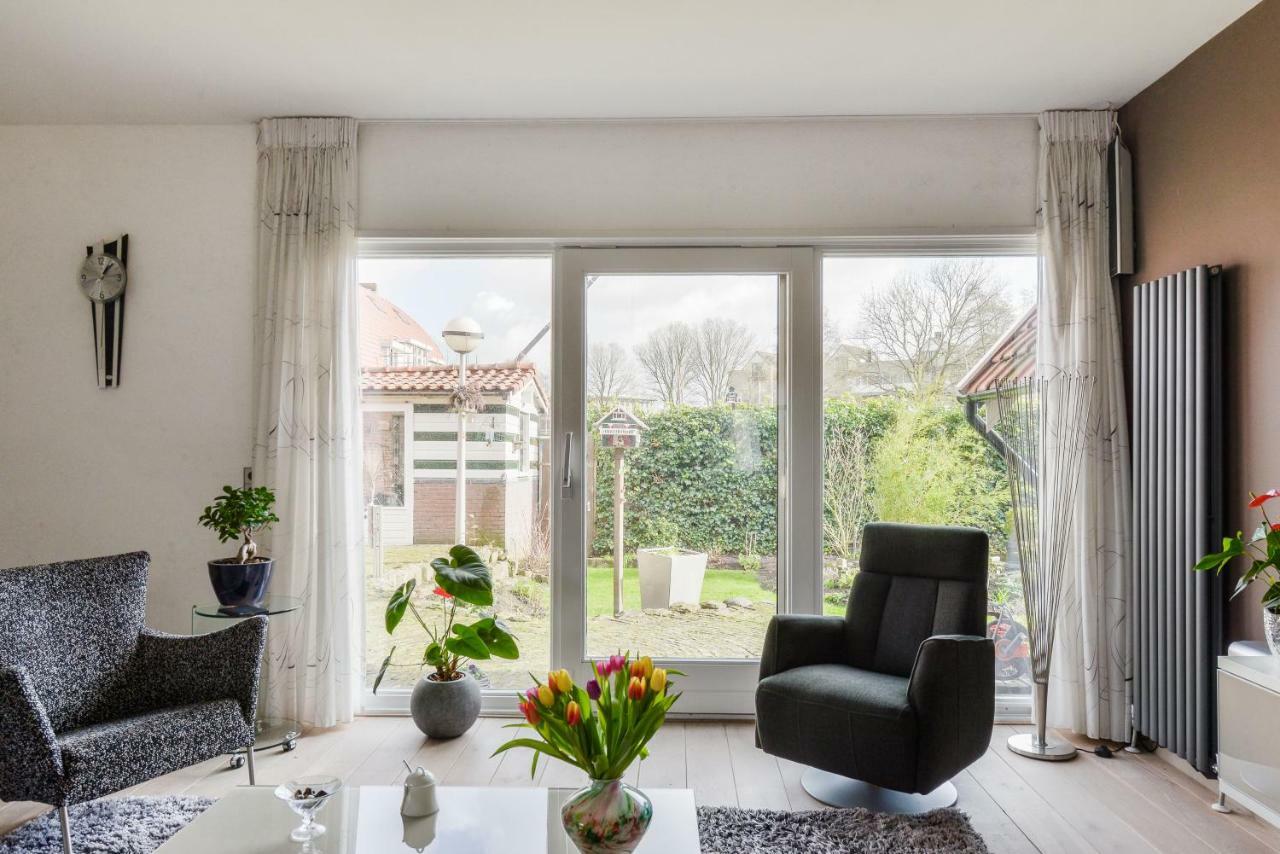 Spacious Family Home Halfweg Exterior photo