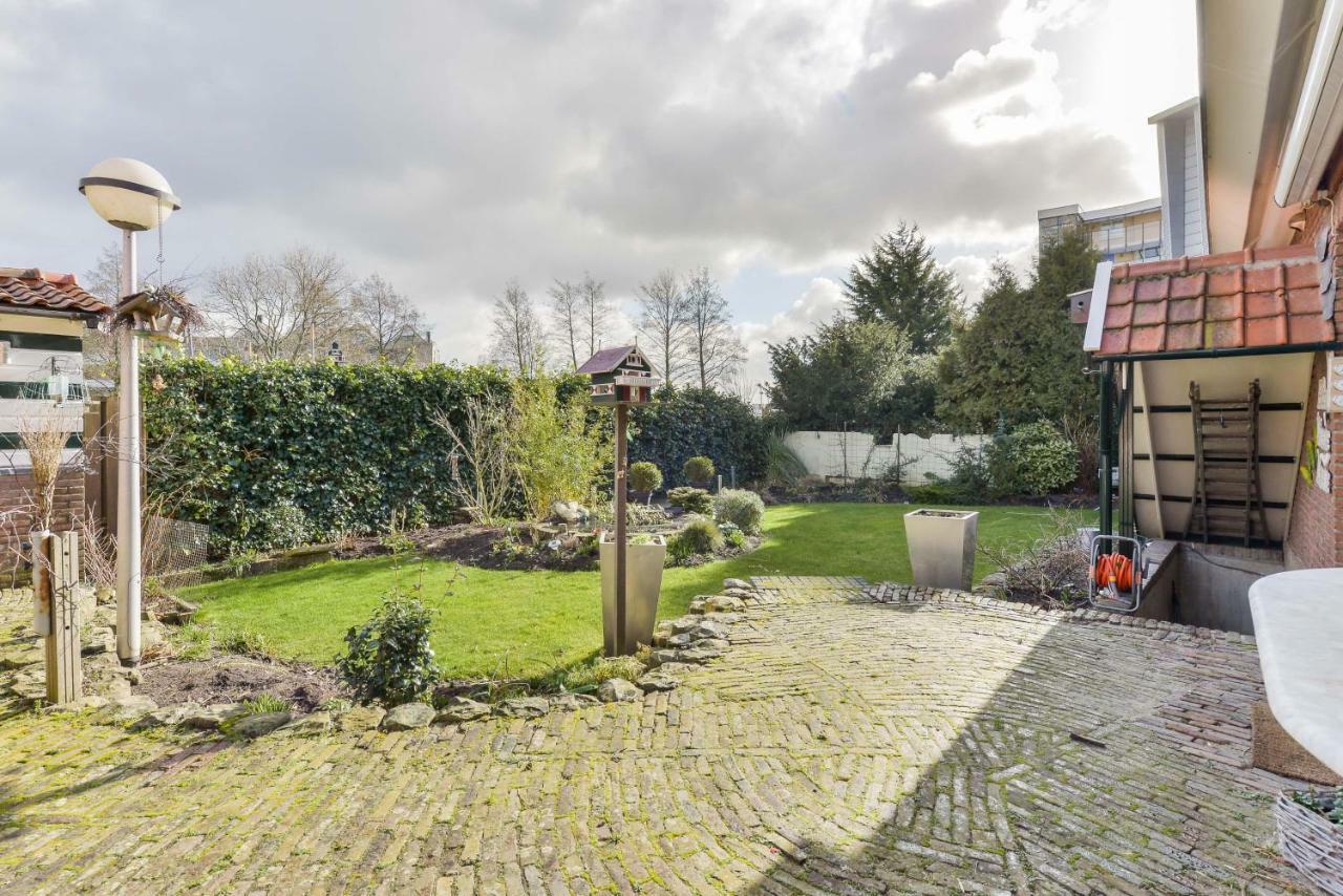 Spacious Family Home Halfweg Exterior photo