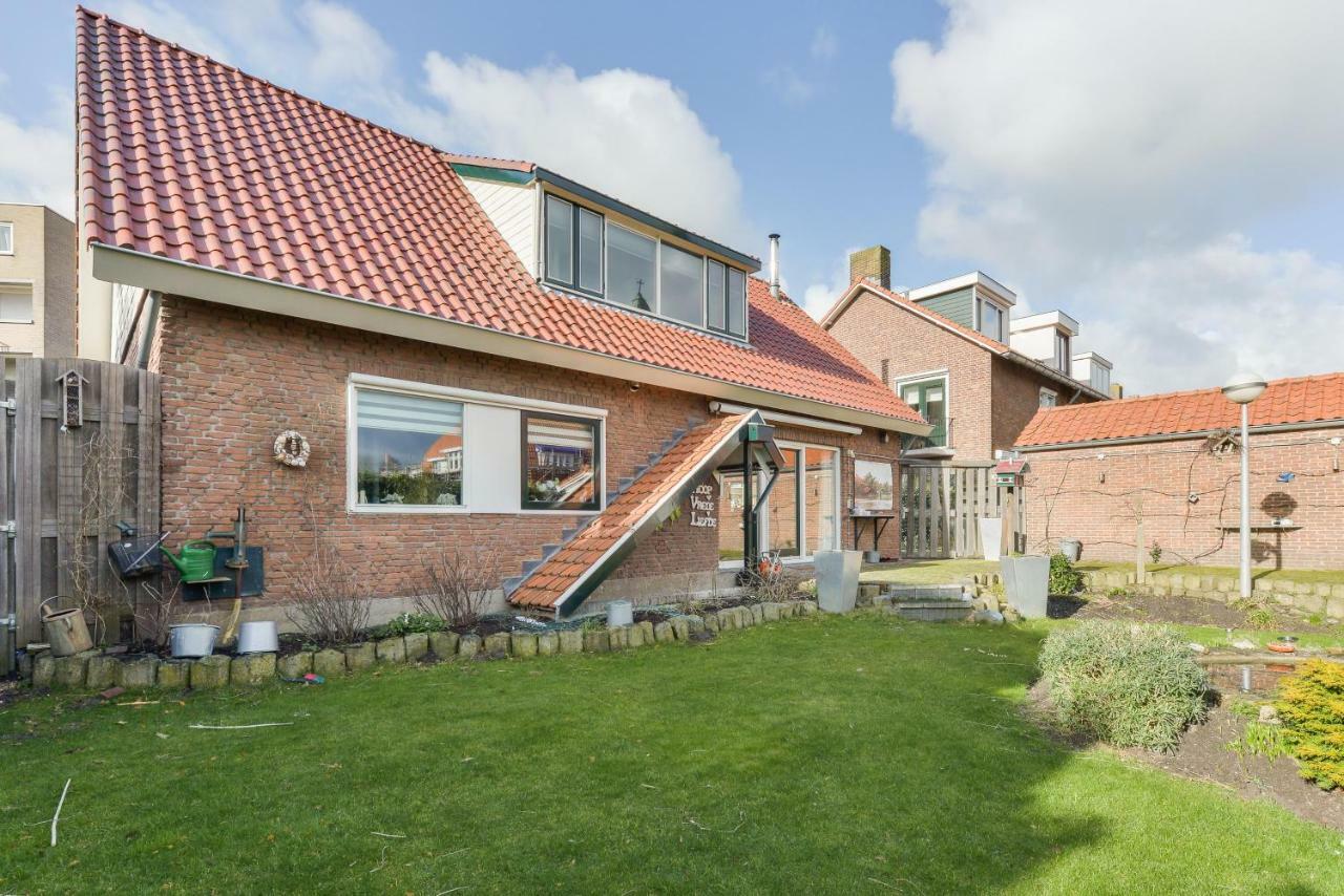 Spacious Family Home Halfweg Exterior photo